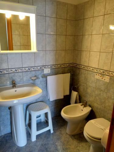 Apartamento Case Vacanze Ancora