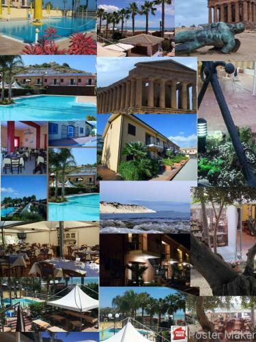 Apartamento Case Vacanze Ancora