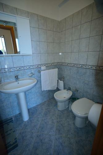 Apartamento Case Vacanze Ancora