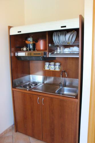 Apartamento Case Vacanze Ancora
