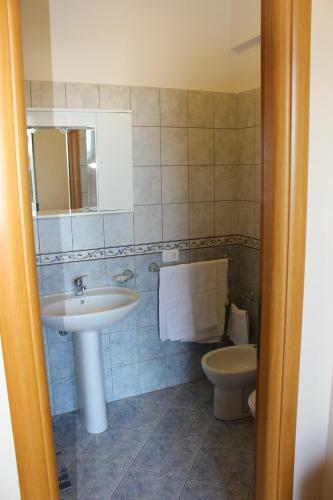 Apartamento Case Vacanze Ancora