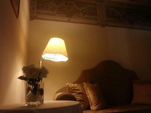 B&B A Florence View