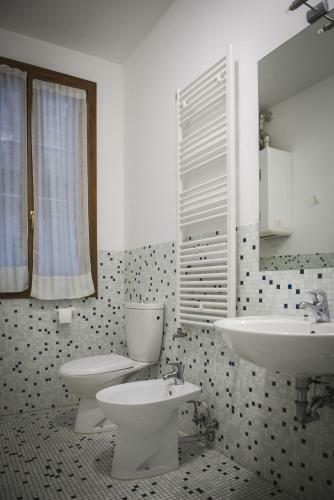 C� Dorin Apartments Cannaregio