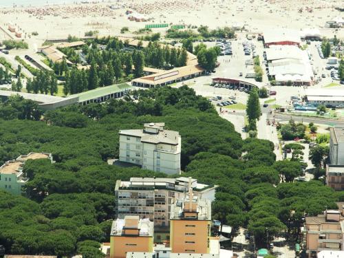 Apartamento Casa Pineta