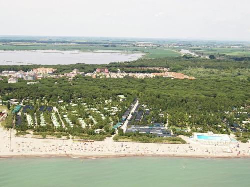 Apartamento Casa Pineta