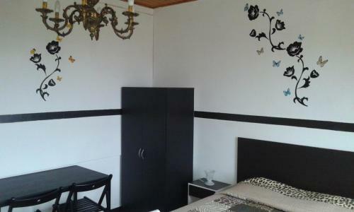 B&B Le 4 Fontane