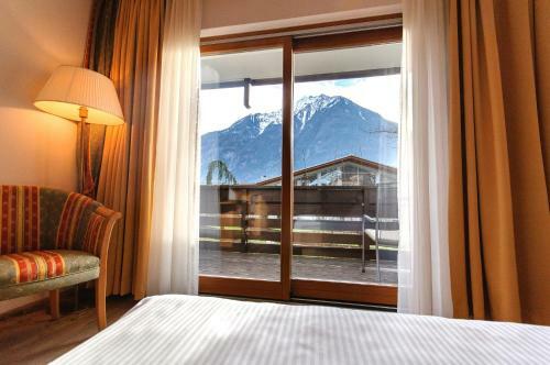 Aparthotel Residence Hotel Alpinum