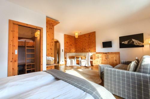 Aparthotel Residence Hotel Alpinum
