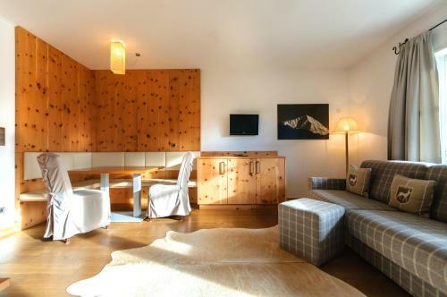Aparthotel Residence Hotel Alpinum