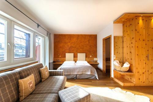 Aparthotel Residence Hotel Alpinum