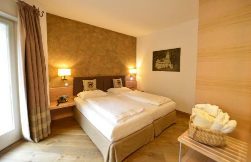 Aparthotel Residence Hotel Alpinum