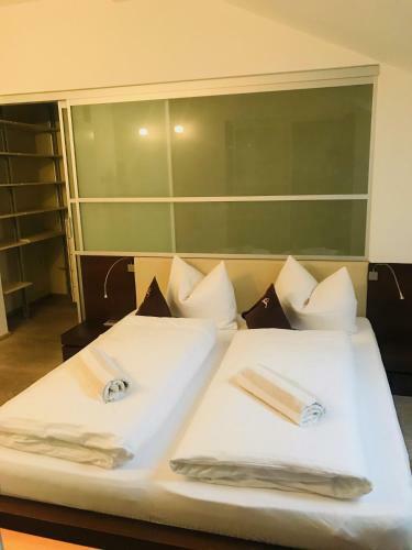 Aparthotel Residence Hotel Alpinum