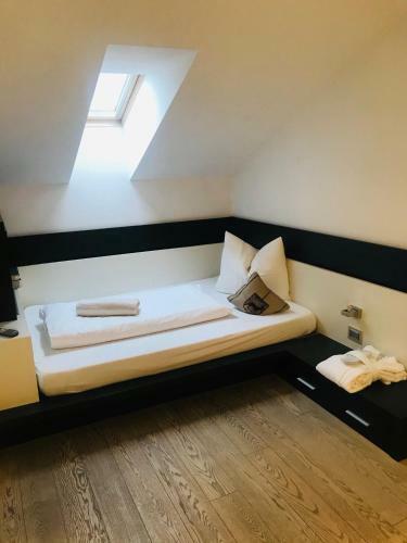 Aparthotel Residence Hotel Alpinum