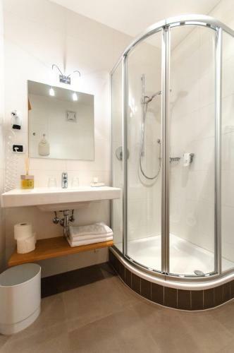 Aparthotel Residence Hotel Alpinum