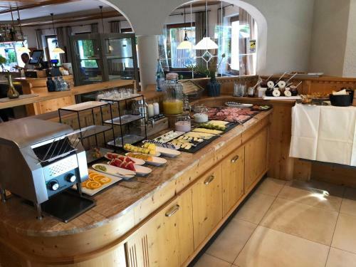 Aparthotel Residence Hotel Alpinum