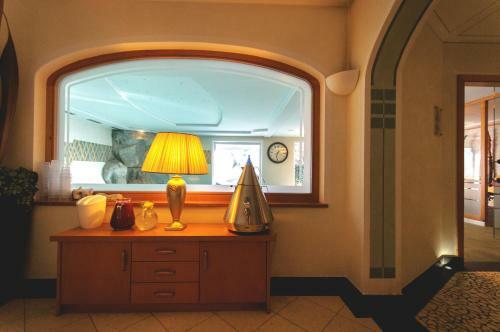 Aparthotel Residence Hotel Alpinum