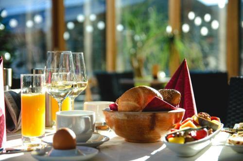 Aparthotel Residence Hotel Alpinum