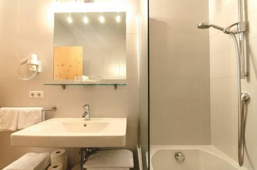 Aparthotel Residence Hotel Alpinum
