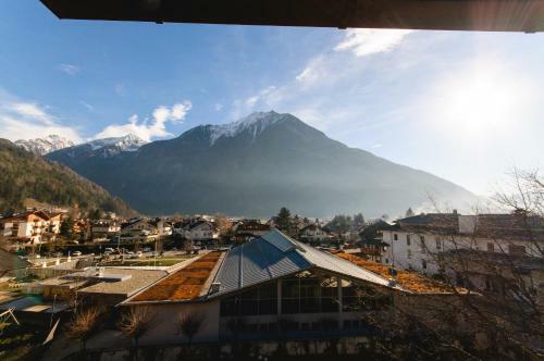 Aparthotel Residence Hotel Alpinum