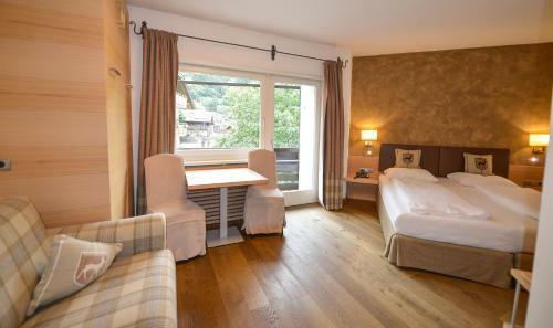 Aparthotel Residence Hotel Alpinum