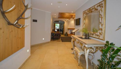 Aparthotel Residence Hotel Alpinum