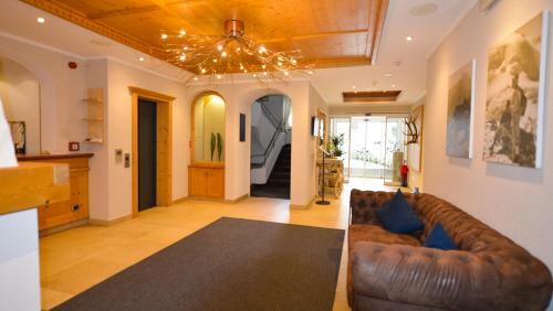 Aparthotel Residence Hotel Alpinum