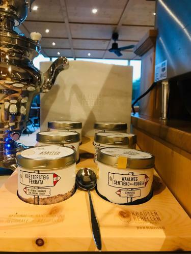 Aparthotel Residence Hotel Alpinum