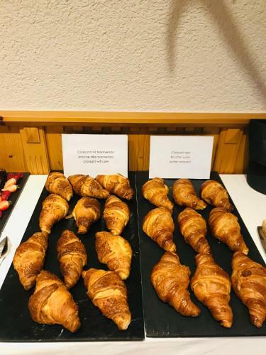 Aparthotel Residence Hotel Alpinum