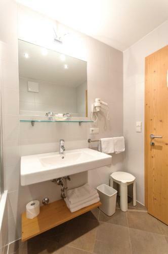 Aparthotel Residence Hotel Alpinum