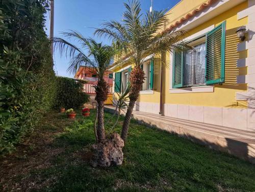 Casa Vacanze Villa Santina
