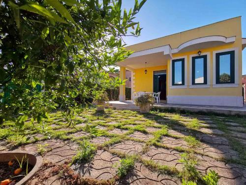 Casa Vacanze Villa Santina