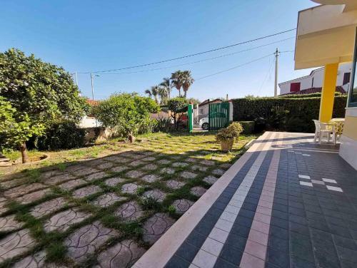Casa Vacanze Villa Santina