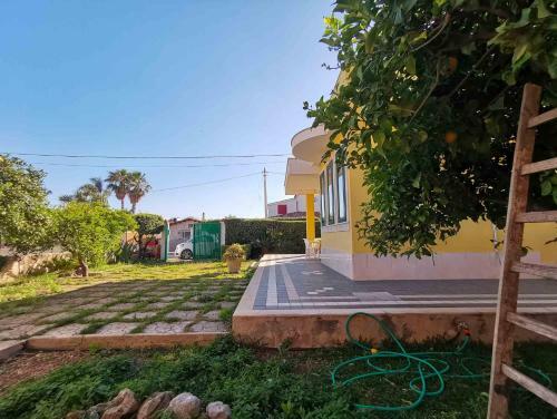 Casa Vacanze Villa Santina