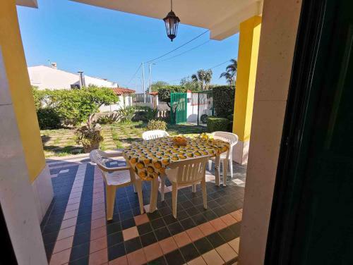 Casa Vacanze Villa Santina