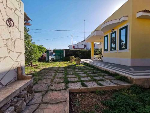 Casa Vacanze Villa Santina