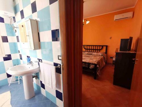 Casa Vacanze Villa Santina
