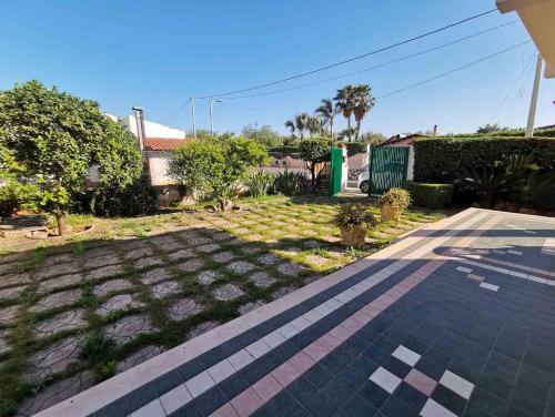 Casa Vacanze Villa Santina