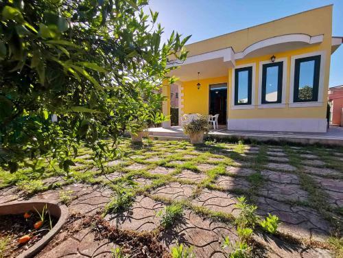 Casa Vacanze Villa Santina