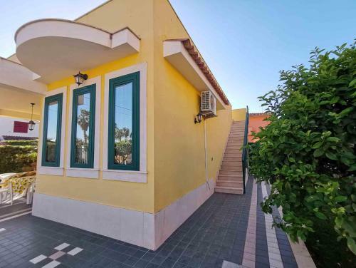 Casa Vacanze Villa Santina