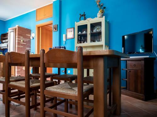 Casa Vacanze Villa Santina