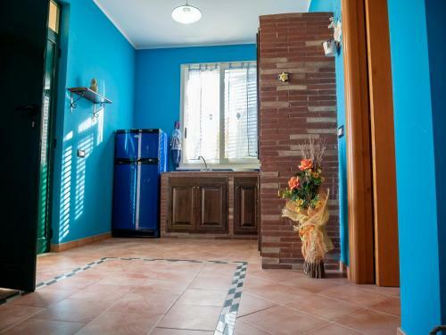 Casa Vacanze Villa Santina