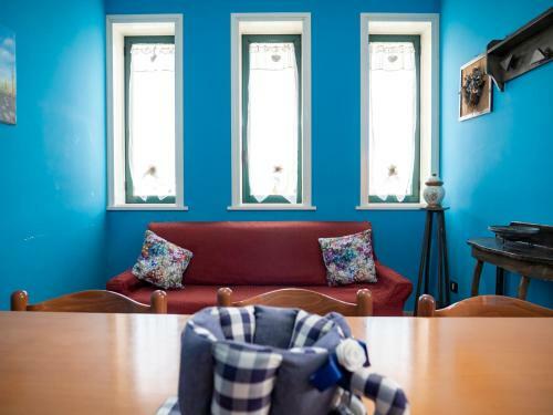 Casa Vacanze Villa Santina