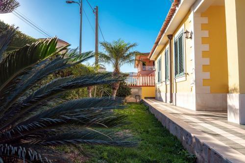 Casa Vacanze Villa Santina