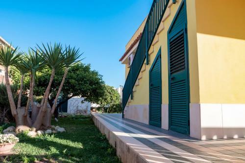 Casa Vacanze Villa Santina