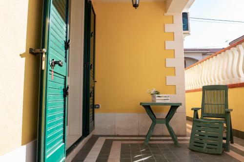 Casa Vacanze Villa Santina