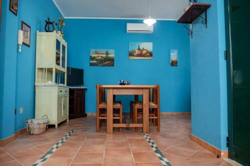 Casa Vacanze Villa Santina