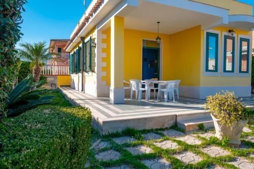 Casa Vacanze Villa Santina