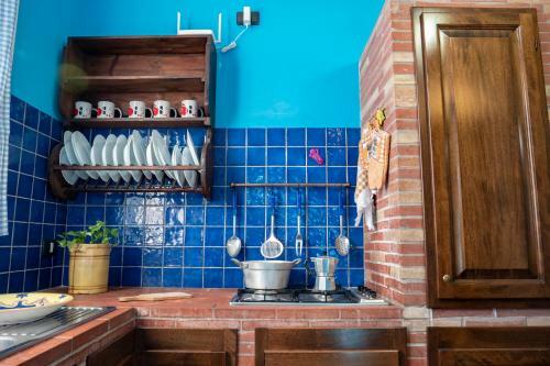 Casa Vacanze Villa Santina