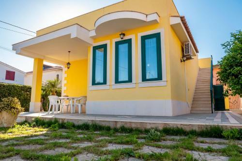 Casa Vacanze Villa Santina