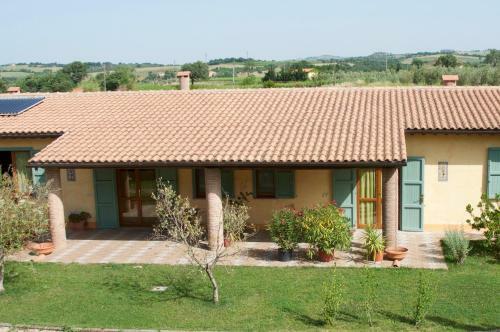 Agroturismo Agriturismo Quartopodere